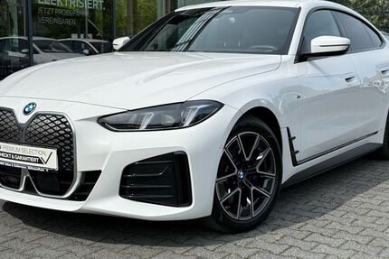BMW i4 25.607 km 48.430 &euro; Mülheim 45472
