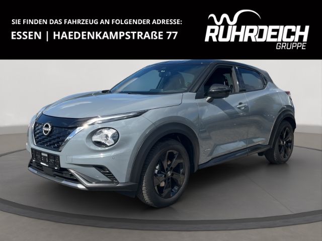 Nissan Juke 37.490 km 22.690 &euro; Essen 45143