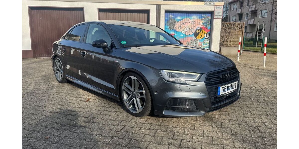 Audi A3 88.000 km 22.500 &euro; Gladbeck 45966