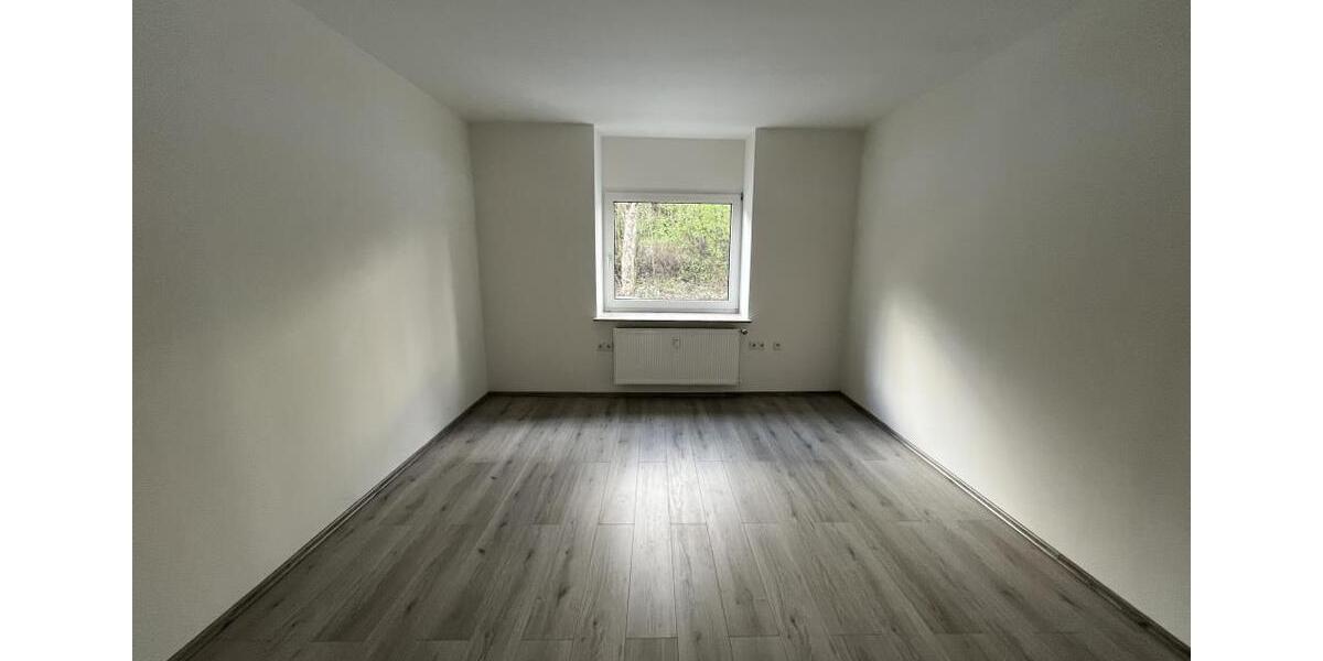 Erdgeschoßwohnung Bochum Höntrop - 2 Zimmer, 41 m&sup2;, 300&euro; | Angebot:25861521