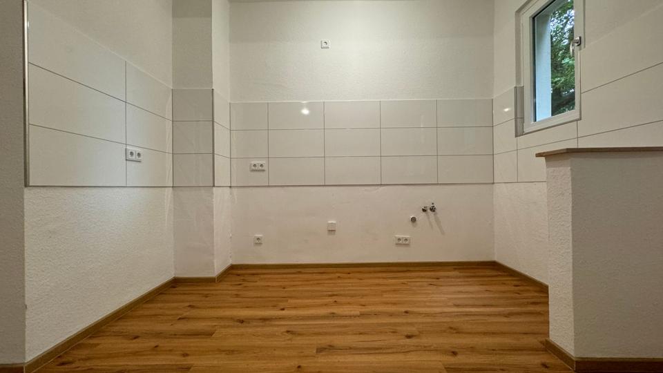 Etagenwohnung Essen Stadtbezirk IV - 2 Zimmer, 62 m&sup2;, 545&euro; | Angebot:25571580