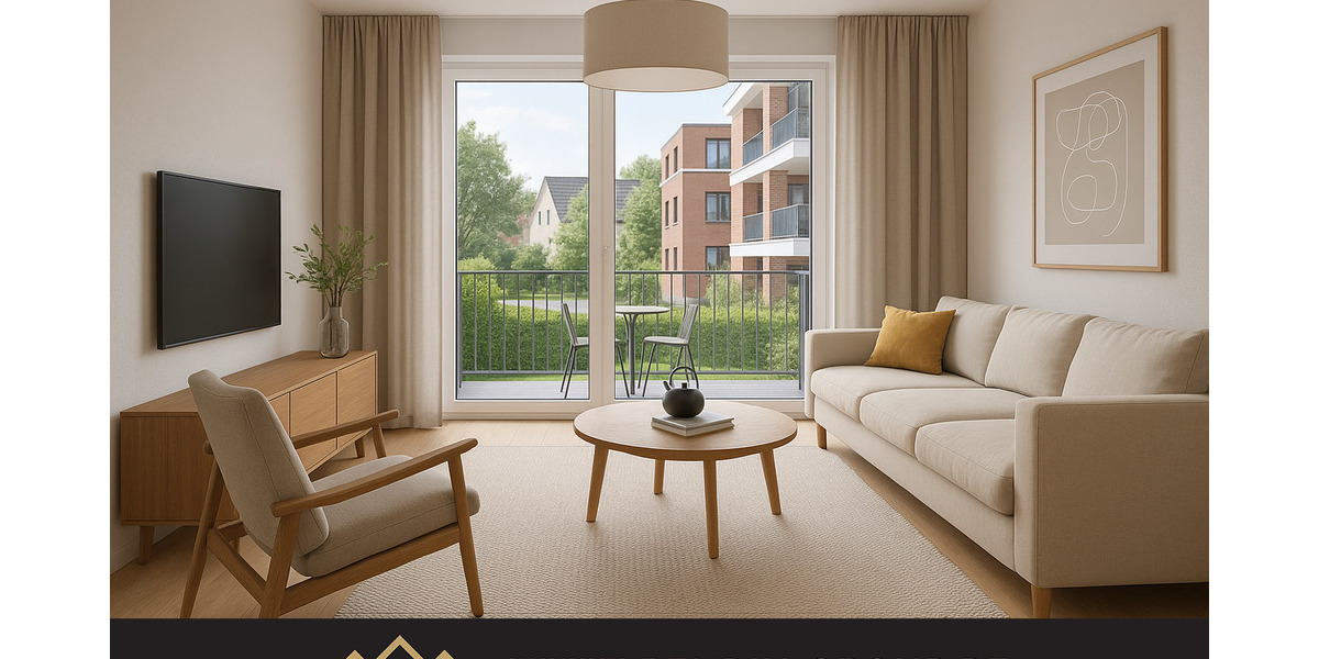 Etagenwohnung Lünen Nordlünen - 3 Zimmer, 80 m&sup2;, 423.000&euro; | Angebot:25685719