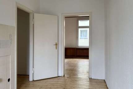 Wohnung Wuppertal Elberfeld - 1 Zimmer, 45 m&sup2;, 540&euro; | Angebot:25991730