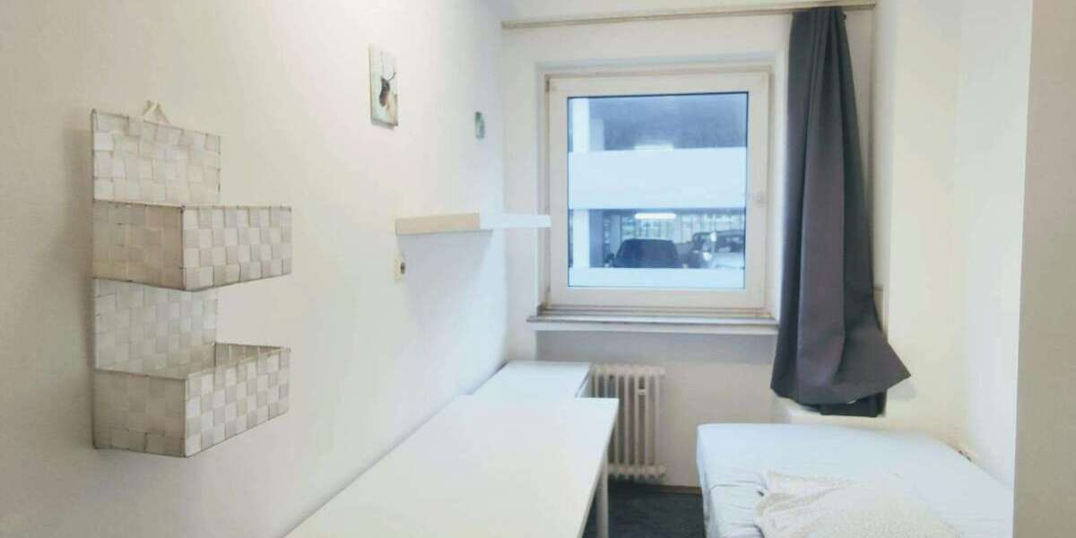 Zimmer Dortmund Mitte - 300&euro; | Angebot:13814527