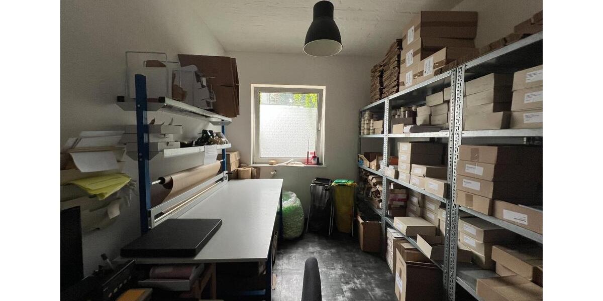 Gewerbeobjekt Bochum Bochum-Ost - 1.190&euro; | Angebot:25454022