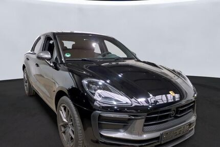 Porsche Macan 51.567 km 65.980 &euro; Heiligenhaus 42579