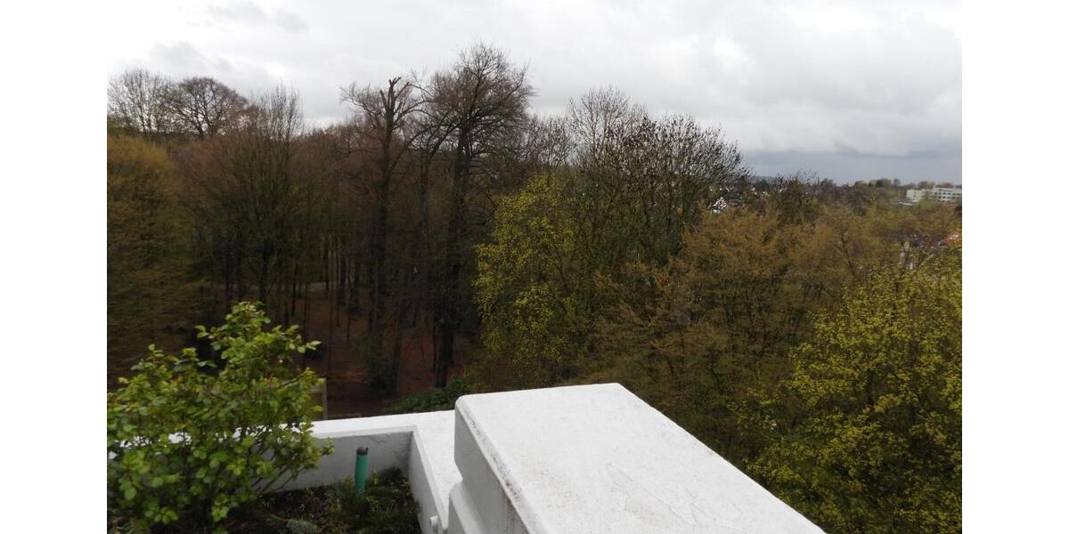 Terrassenwohnung Wuppertal Barmen - 2 Zimmer, 52 m&sup2;, 125.000&euro; | Angebot:26040252