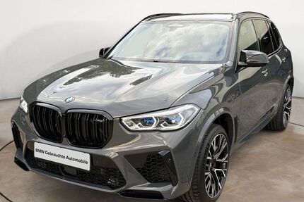 BMW X5 M 20.005 km 93.790 &euro; Lünen 44534