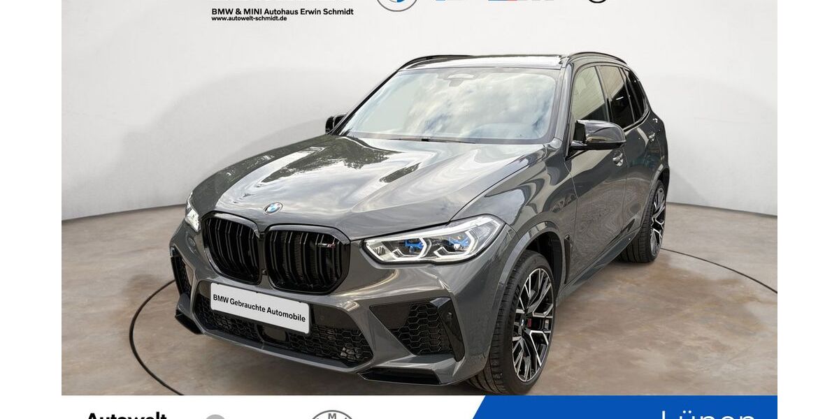 BMW X5 M 20.005 km 93.790 &euro; Lünen 44534