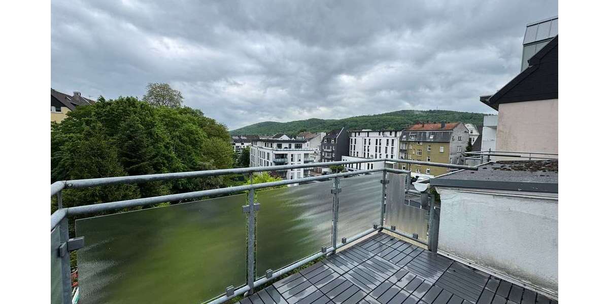 Etagenwohnung Gevelsberg - 3 Zimmer, 69 m&sup2;, 515&euro; | Angebot:26450780