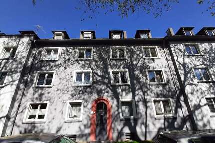 Wohnung Bochum Langendreer - 2 Zimmer, 62 m&sup2;, 500&euro; | Angebot:26531622