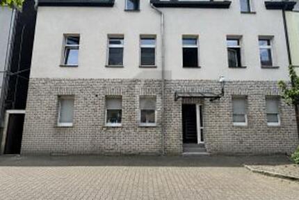 INVESTMENTCHANCE MIT FAKTOR 15,5 IN BAHNHOFSNÄHE - Haus Gelsenkirchen Ückendorf | Angebot:27660727
