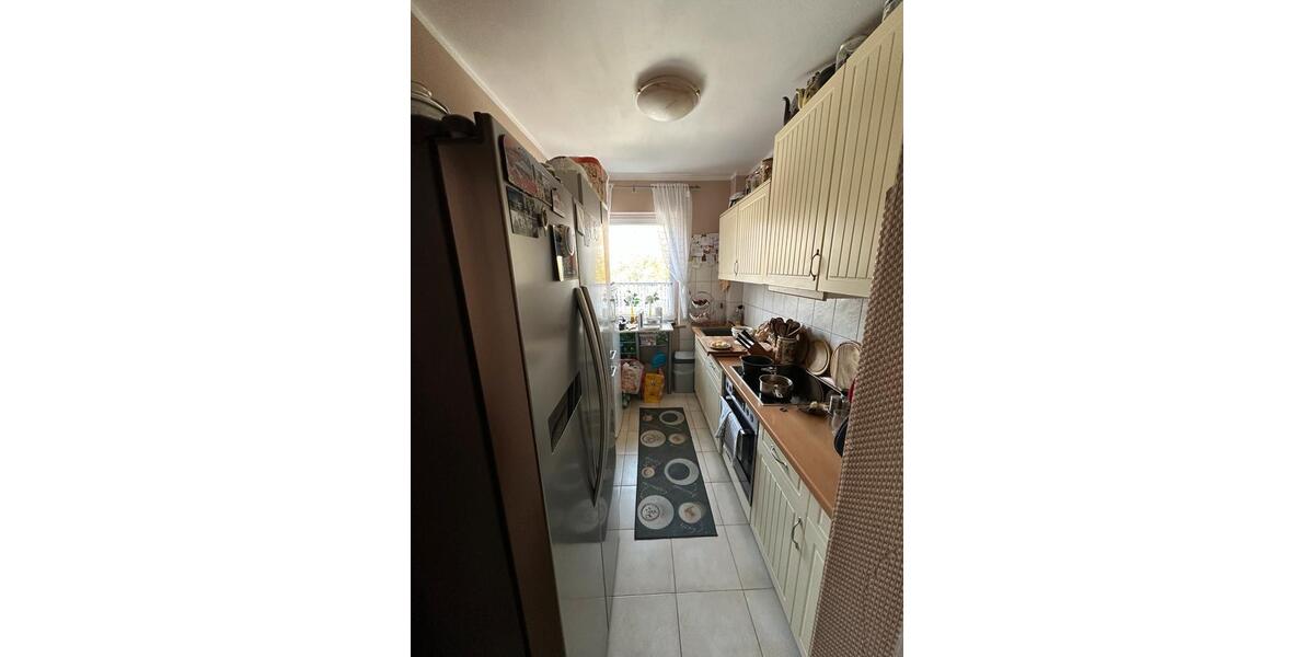 Etagenwohnung Bochum Bochum-Mitte - 3.5 Zimmer, 58 m&sup2;, 680&euro; | Angebot:25903141