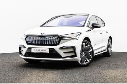 Skoda Enyaq 66.215 km 35.660 &euro; Hagen 58091