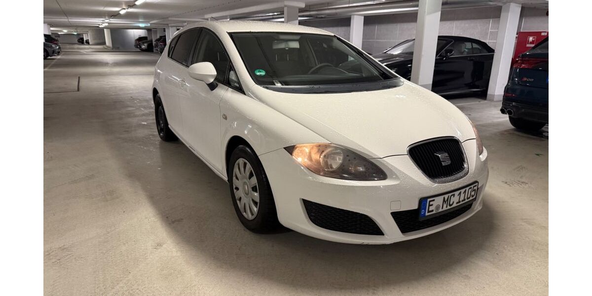 Seat Leon 155.000 km 3.300 &euro; Essen 45326