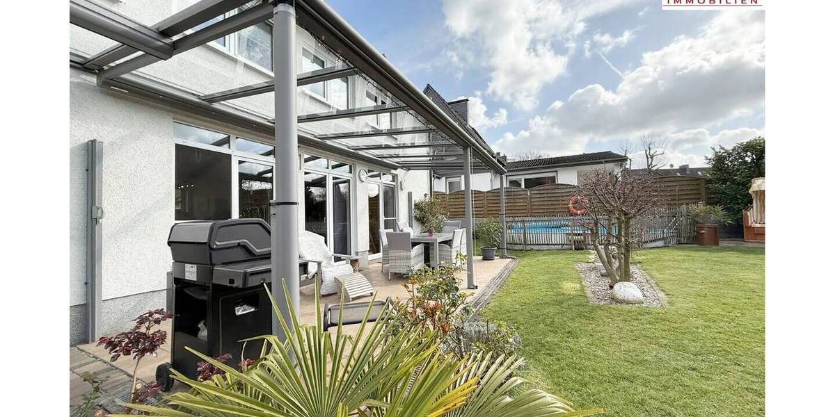 Einfamilienhaus Waltrop - 6 Zimmer, 275 m&sup2;, 630.000&euro; | Angebot:26207330