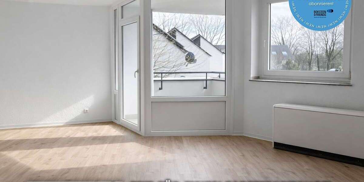 Etagenwohnung Dorsten Barkenberg - 5 Zimmer, 92 m&sup2;, 453&euro; | Angebot:25818108