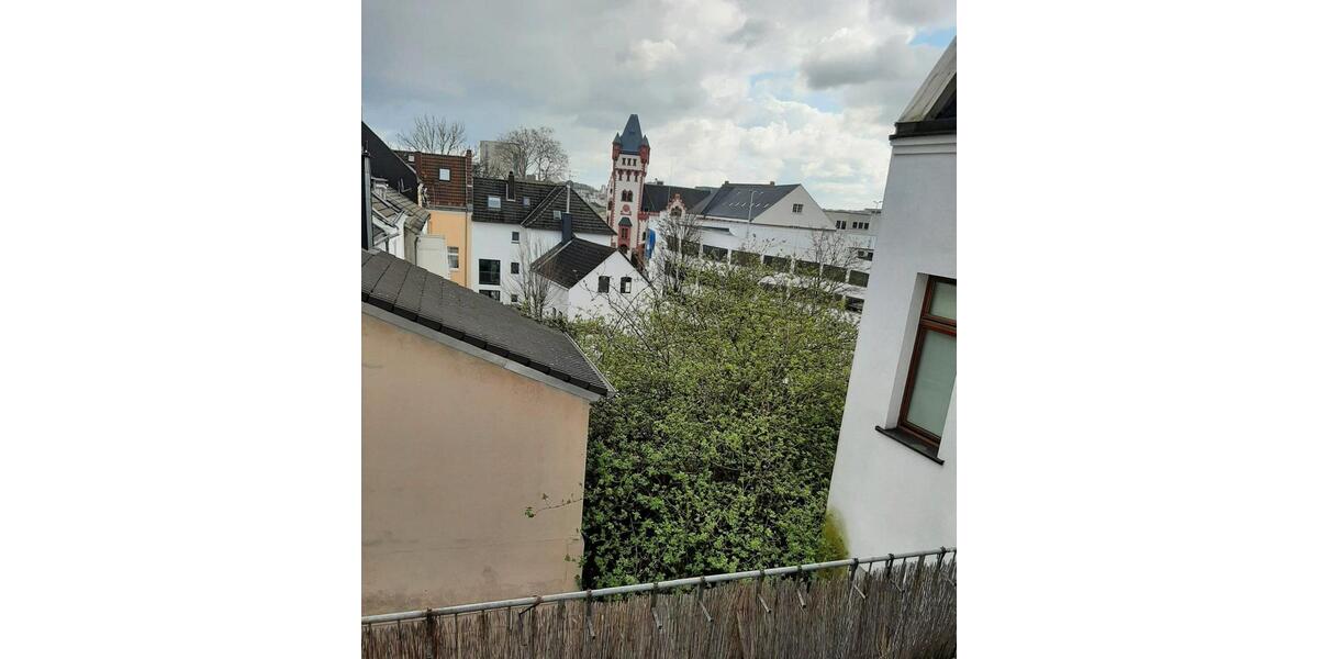 Etagenwohnung Dortmund Hörde - 3 Zimmer, 106 m&sup2;, 1.199&euro; | Angebot:25749527