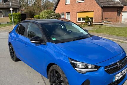 Opel Corsa 47.600 km 11.490 &euro; Herten 45699