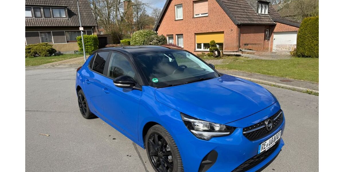 Opel Corsa 47.600 km 11.490 &euro; Herten 45699