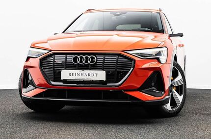 Audi e-tron 59.784 km 28.350 &euro; Hagen 58091
