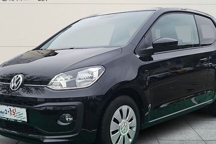 VW up! 52.792 km 10.680 &euro; Bochum 44809