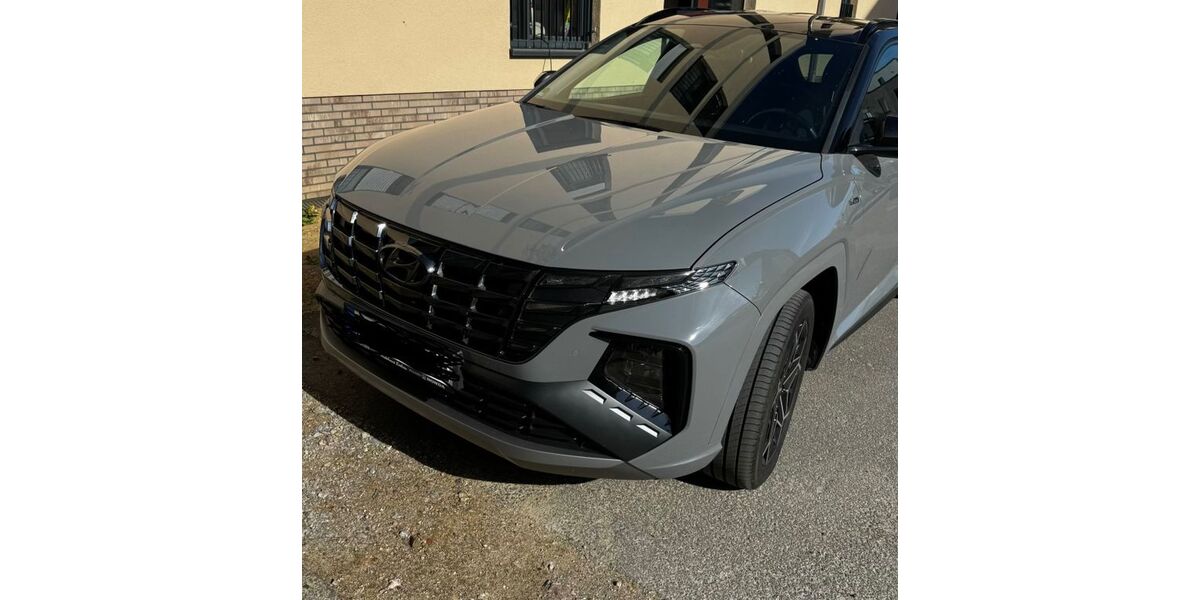 Hyundai TUCSON 66.000 km 25.500 &euro; Recklinghausen 45657