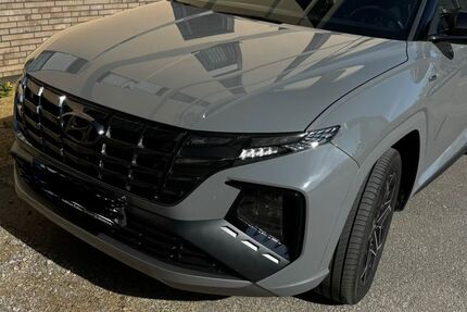 Hyundai TUCSON 68.000 km 24.000 &euro; Recklinghausen 45657