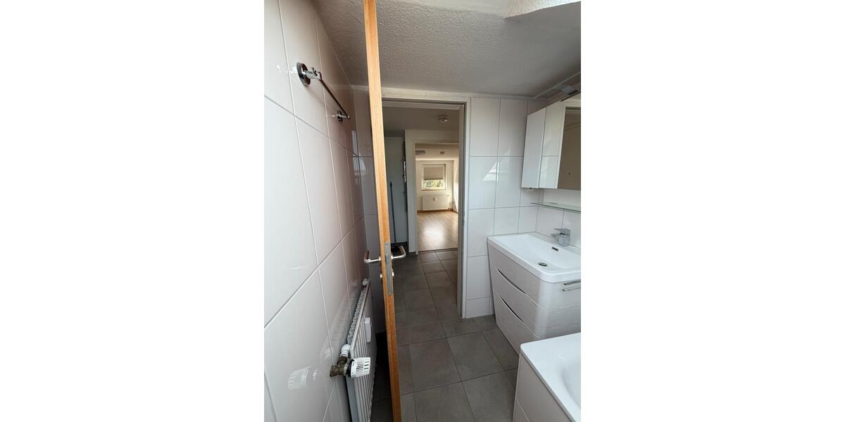 Dachgeschoßwohnung Dortmund Brackel - 2 Zimmer, 50 m&sup2;, 500&euro; | Angebot:25895252