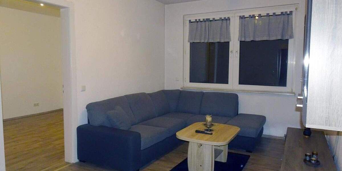 Etagenwohnung Gladbeck Mitte - 2 Zimmer, 60 m&sup2;, 450&euro; | Angebot:25674663