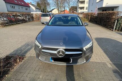 Mercedes-Benz A 180 53.000 km 22.999 &euro; Herten 45699