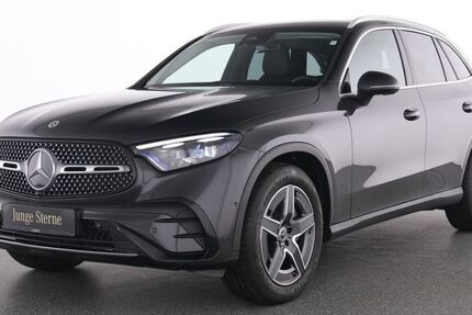 Mercedes-Benz GLC 200 7.885 km 54.685 &euro; Essen 45309