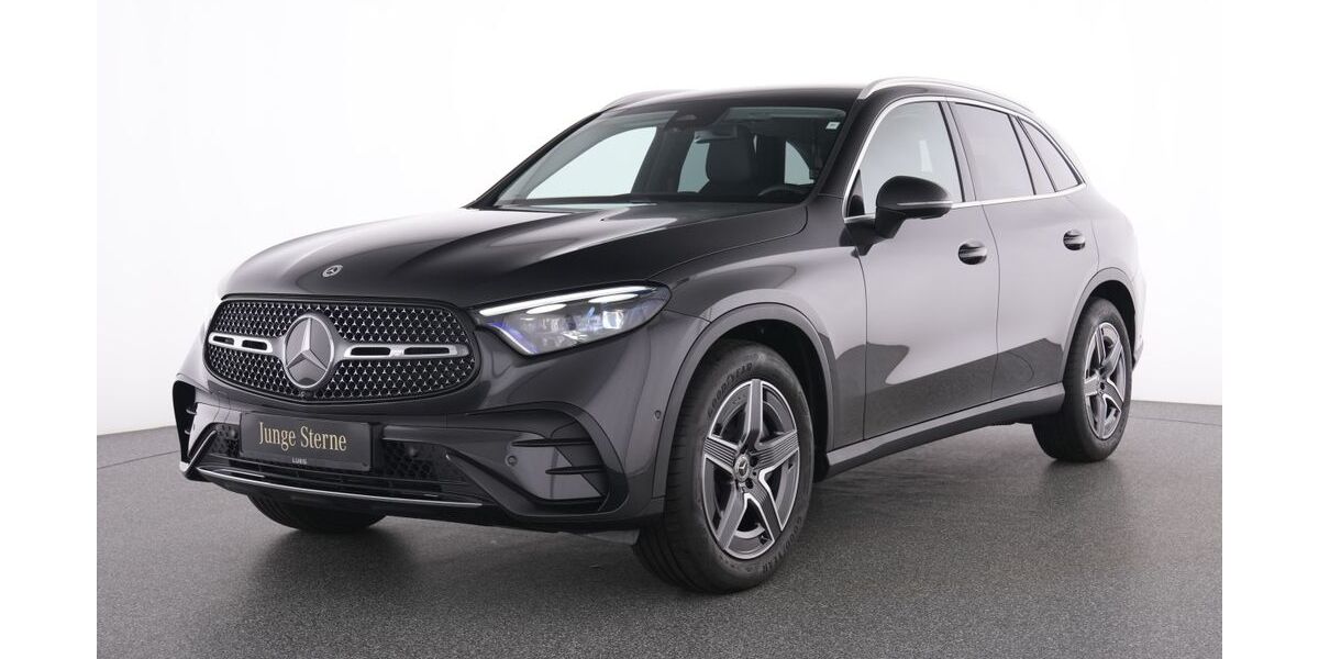 Mercedes-Benz GLC 200 7.885 km 54.685 &euro; Essen 45309