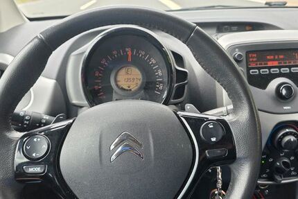 Citroen C1 136.000 km 5.500 &euro; Hagen 58093