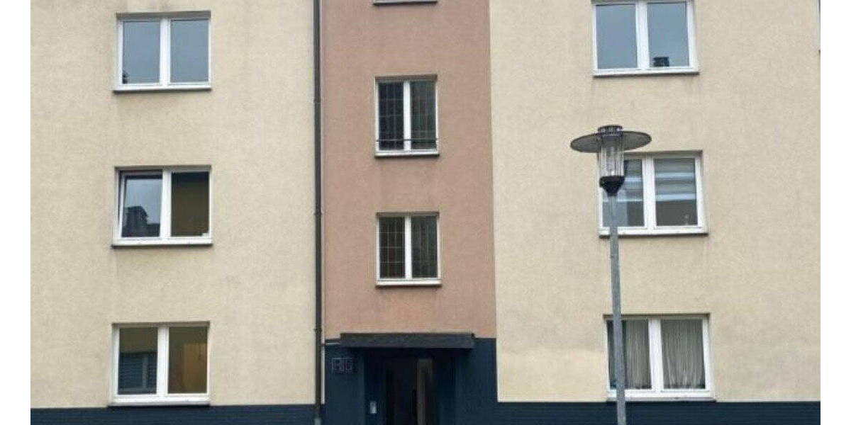 Etagenwohnung Schwerte Wandhofen - 3 Zimmer, 83 m&sup2;, 770&euro; | Angebot:26450883
