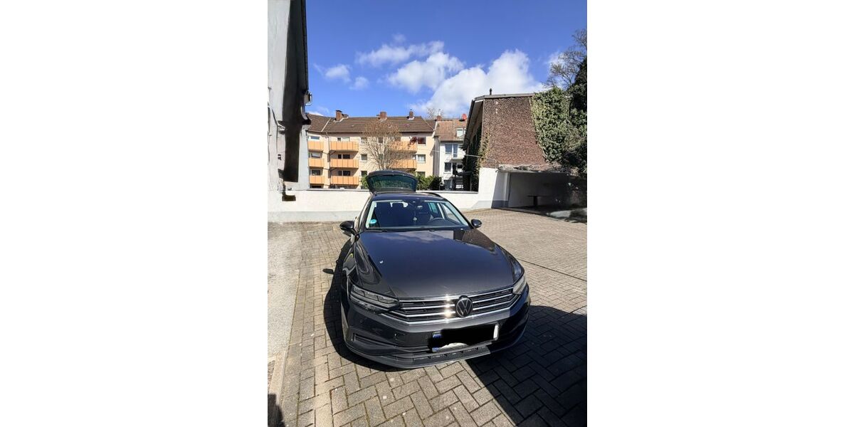 VW Passat 111.000 km 17.200 &euro; Essen 45127