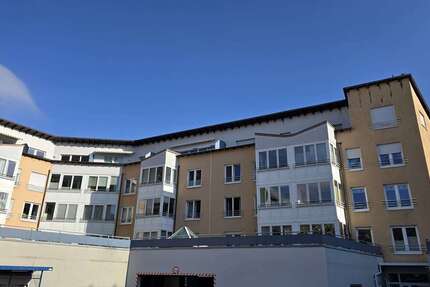 Wohnung Hagen / Hagen-Mitte Mitte - 2.5 Zimmer, 60 m&sup2;, 132.000&euro; | Angebot:26597982