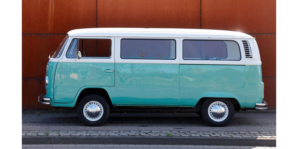 VW T2 90.000 km 21.800 &euro; Dortmund 44229