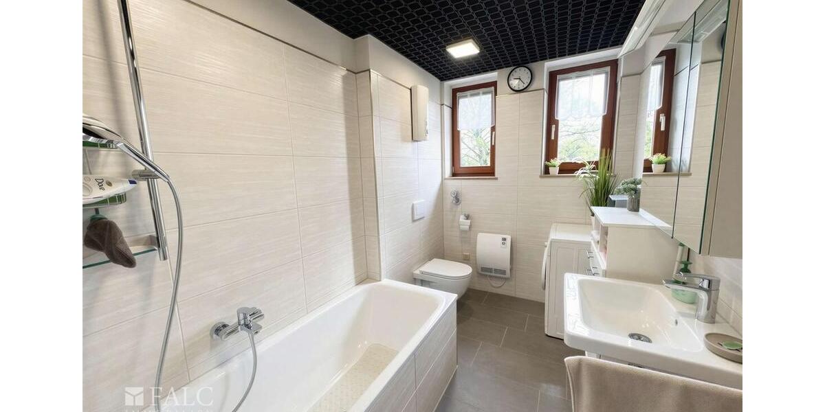 Maisonettenwohnung Essen Frillendorf - 5.5 Zimmer, 99 m&sup2;, 850&euro; | Angebot:26425511