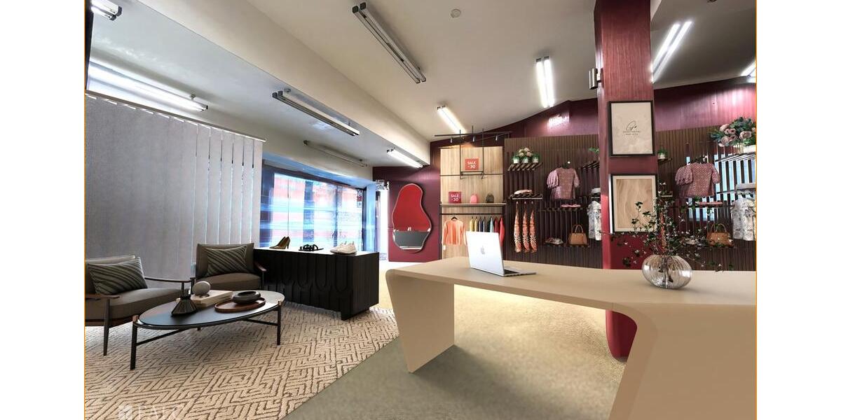 Gewerbeobjekt Gelsenkirchen Resse - 1.440&euro; | Angebot:13296257