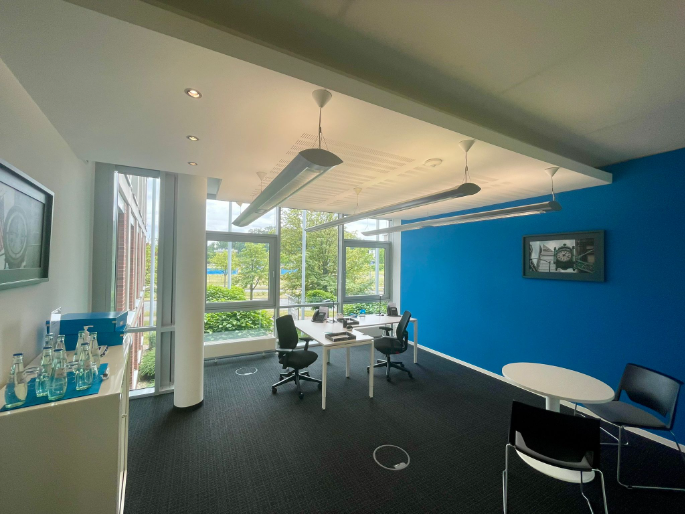 Gewerbeobjekt Oberhausen Alt-Oberhausen - 1.928&euro; | Angebot:27106123