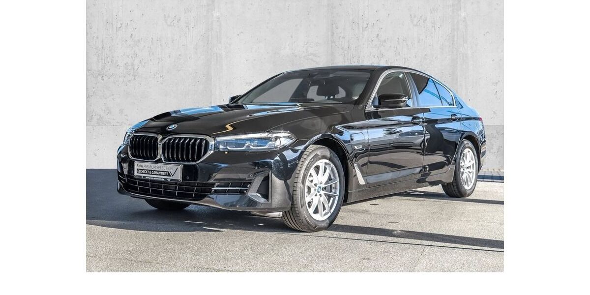 BMW 530 49.990 km 37.690 &euro; Velbert 42553