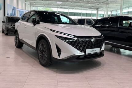 Nissan Qashqai 10.172 km 31.985 &euro; Mülheim an der Ruhr 45478