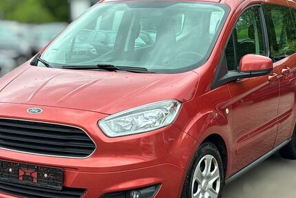 Ford Tourneo Courier 149.630 km 4.750 &euro; Hagen 58135