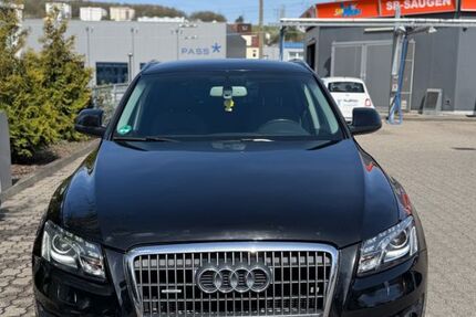 Audi Q5 211.546 km 9.700 &euro; Schwelm 58332