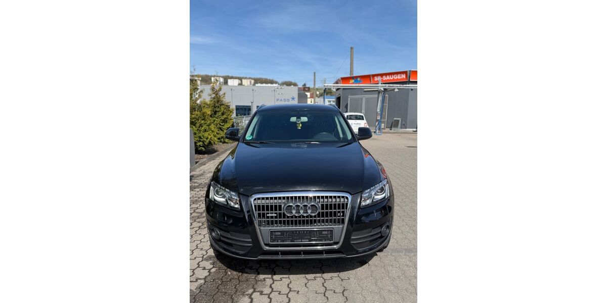 Audi Q5 211.546 km 9.700 &euro; Schwelm 58332