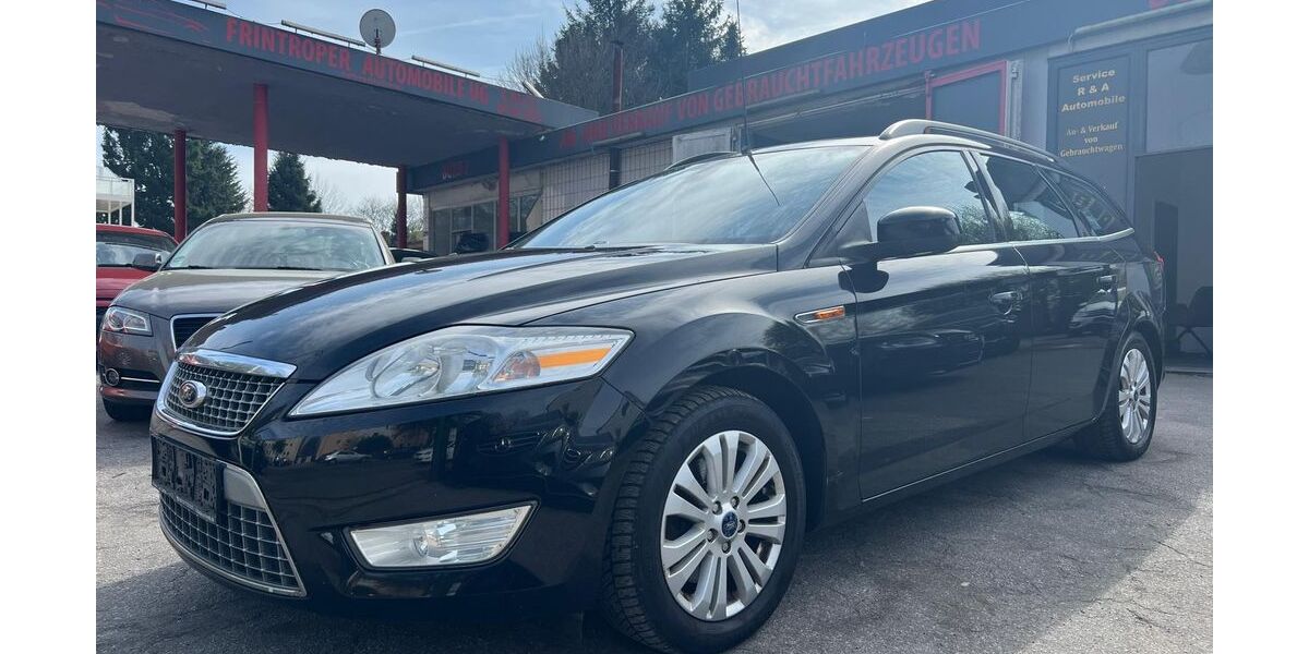 Ford Mondeo 270.000 km 1.400 &euro; essen 45359