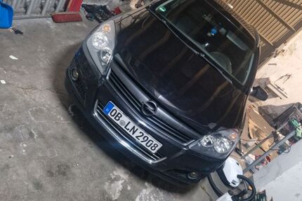 Opel Astra 341.000 km 2.200 &euro; Oberhausen 46049