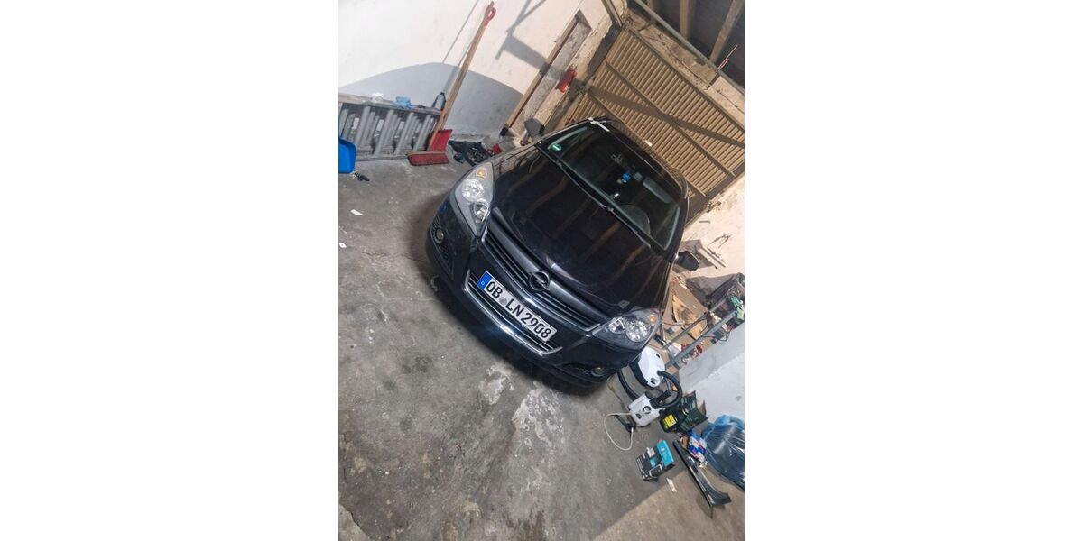 Opel Astra 341.000 km 2.200 &euro; Oberhausen 46049