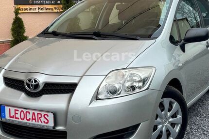 Toyota Auris 149.700 km 5.950 &euro; Dortmund 44319